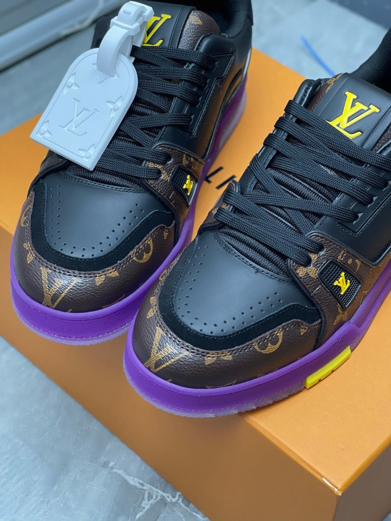 LV Sneakers